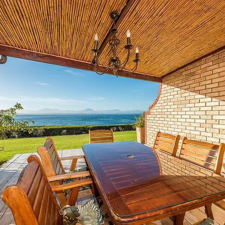 Beacon Wharf , George Hay 1 Holiday Accommodation Mossel Bay Exteriör bild