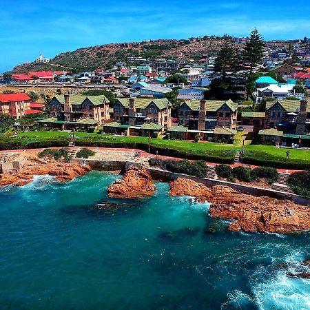 Beacon Wharf , George Hay 1 Holiday Accommodation Mossel Bay Exteriör bild