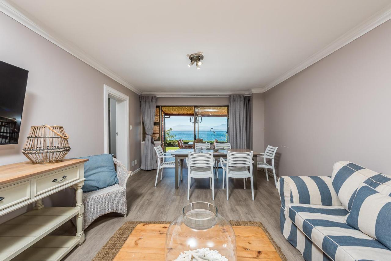 Beacon Wharf , George Hay 1 Holiday Accommodation Mossel Bay Exteriör bild