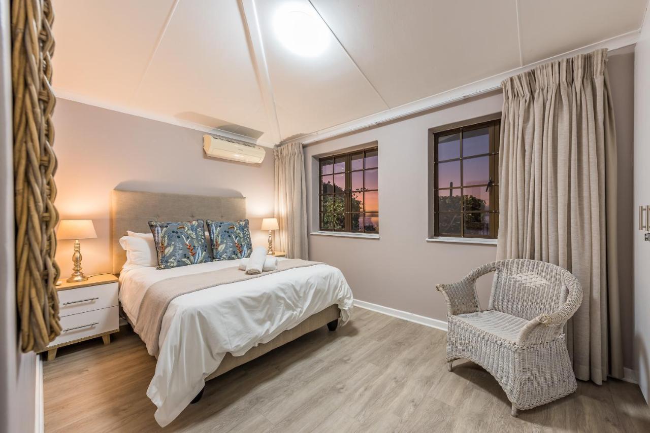 Beacon Wharf , George Hay 1 Holiday Accommodation Mossel Bay Exteriör bild