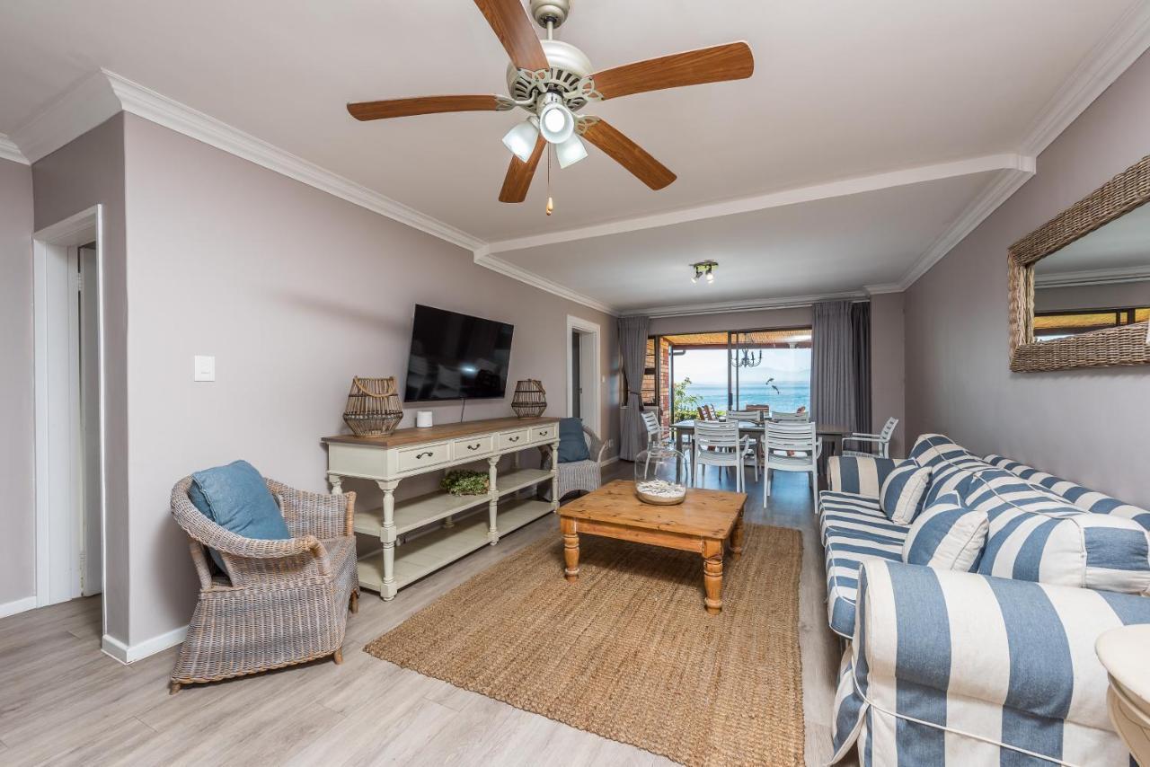 Beacon Wharf , George Hay 1 Holiday Accommodation Mossel Bay Exteriör bild