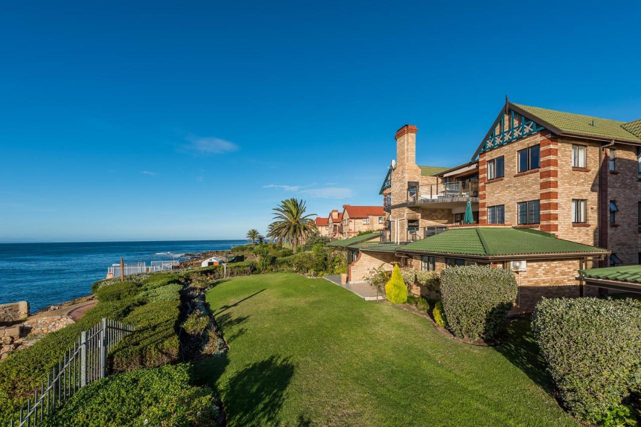 Beacon Wharf , George Hay 1 Holiday Accommodation Mossel Bay Exteriör bild