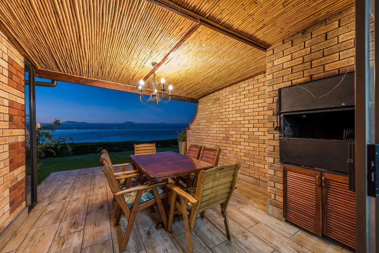 Beacon Wharf , George Hay 1 Holiday Accommodation Mossel Bay Exteriör bild