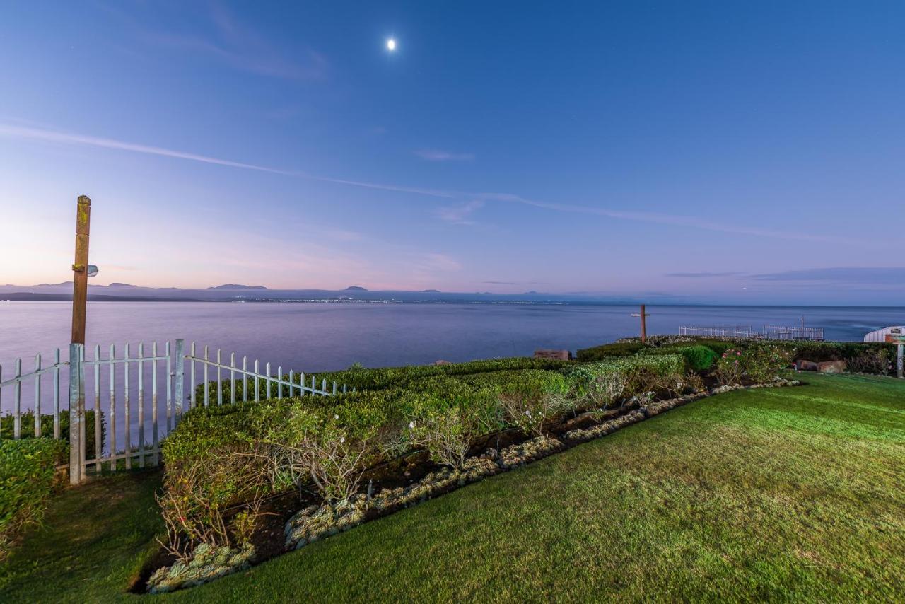 Beacon Wharf , George Hay 1 Holiday Accommodation Mossel Bay Exteriör bild