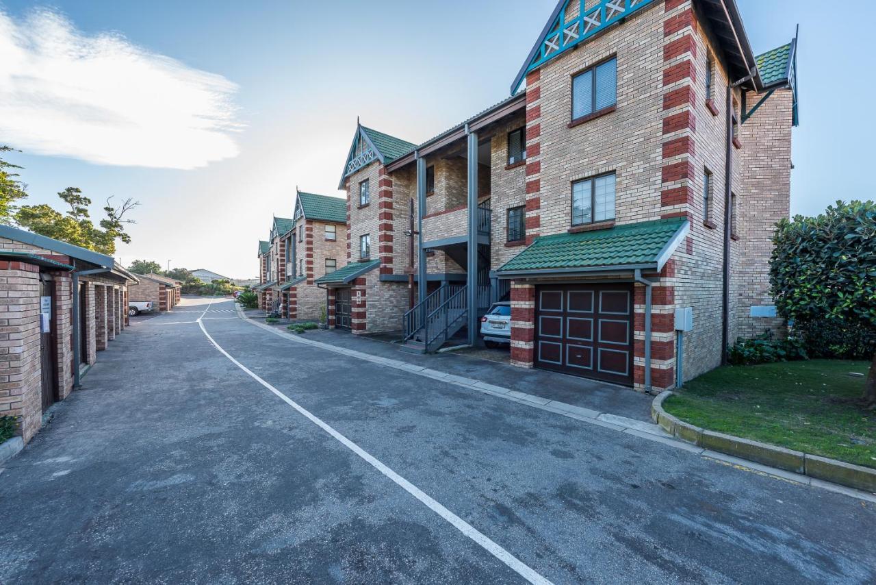 Beacon Wharf , George Hay 1 Holiday Accommodation Mossel Bay Exteriör bild
