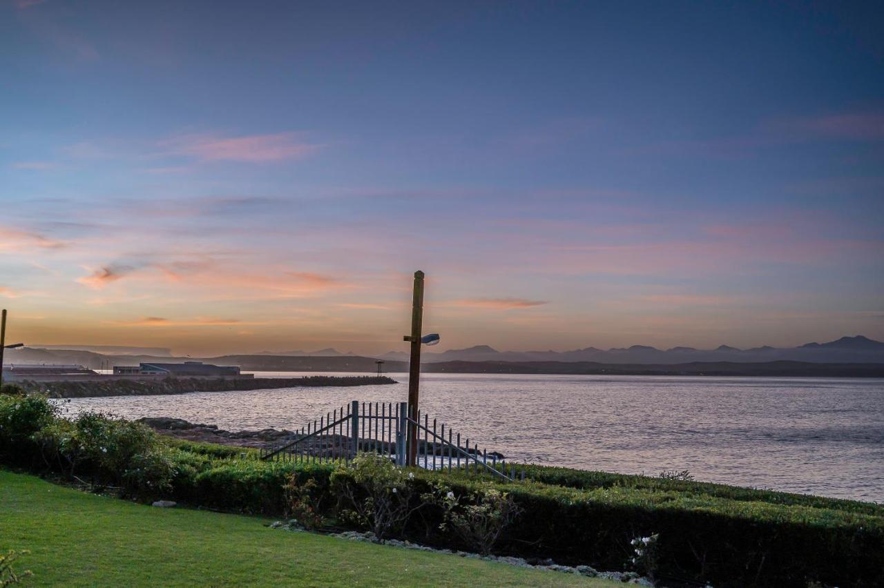 Beacon Wharf , George Hay 1 Holiday Accommodation Mossel Bay Exteriör bild