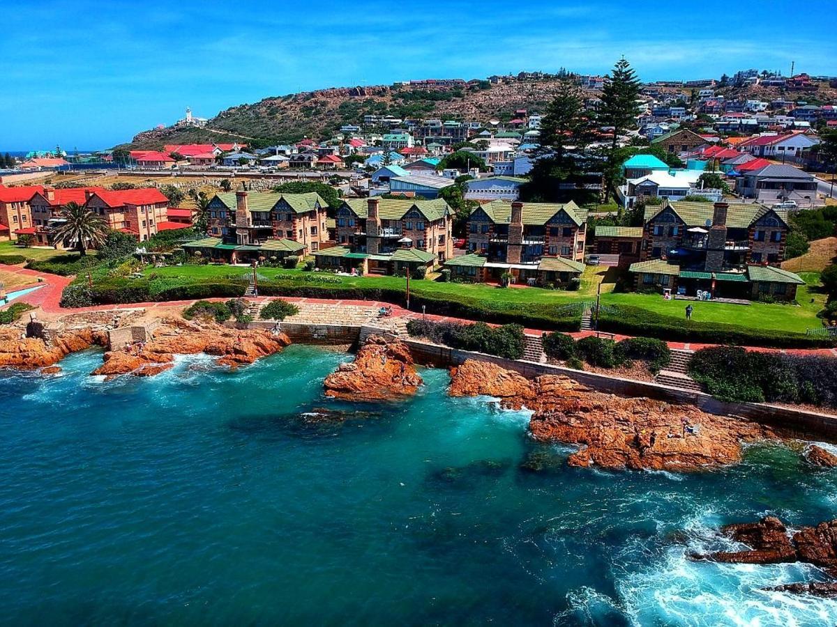 Beacon Wharf , George Hay 1 Holiday Accommodation Mossel Bay Exteriör bild