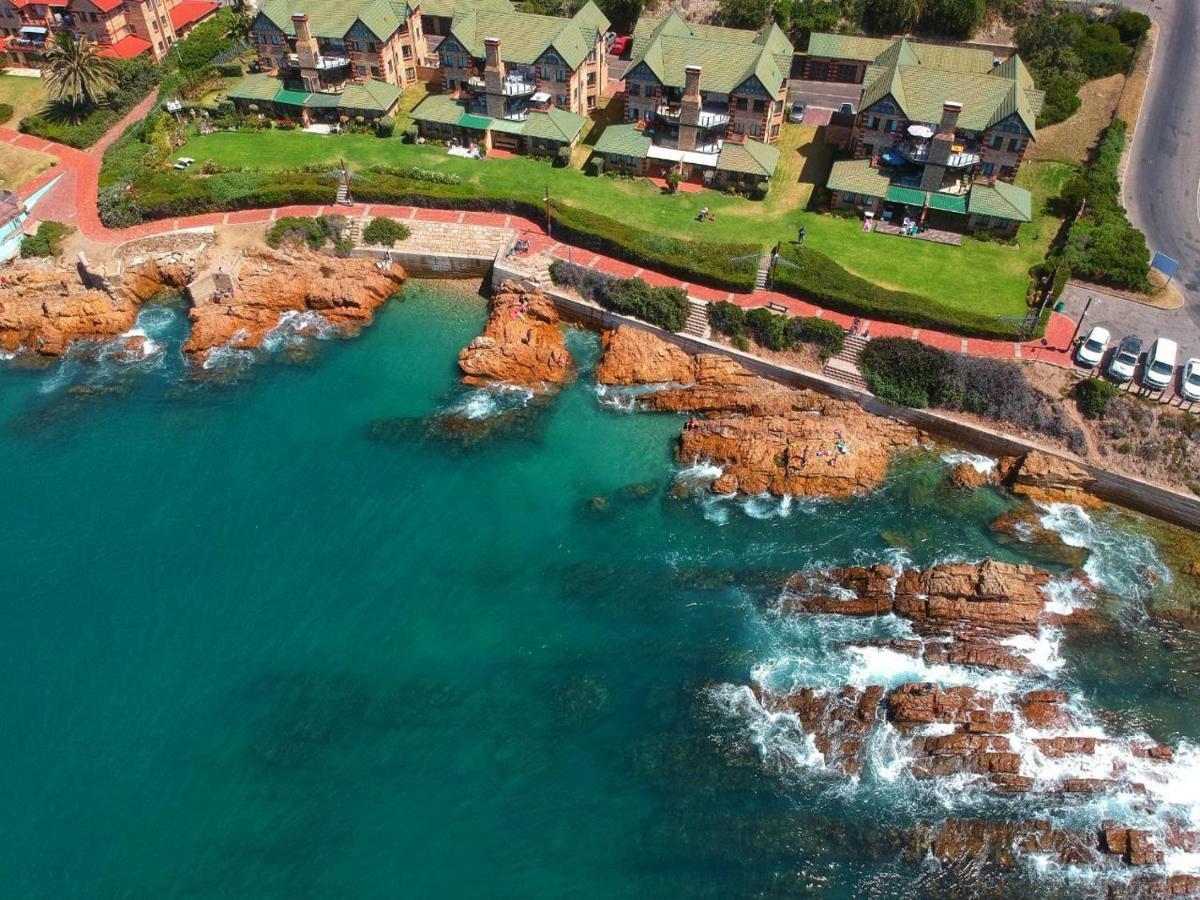 Beacon Wharf , George Hay 1 Holiday Accommodation Mossel Bay Exteriör bild